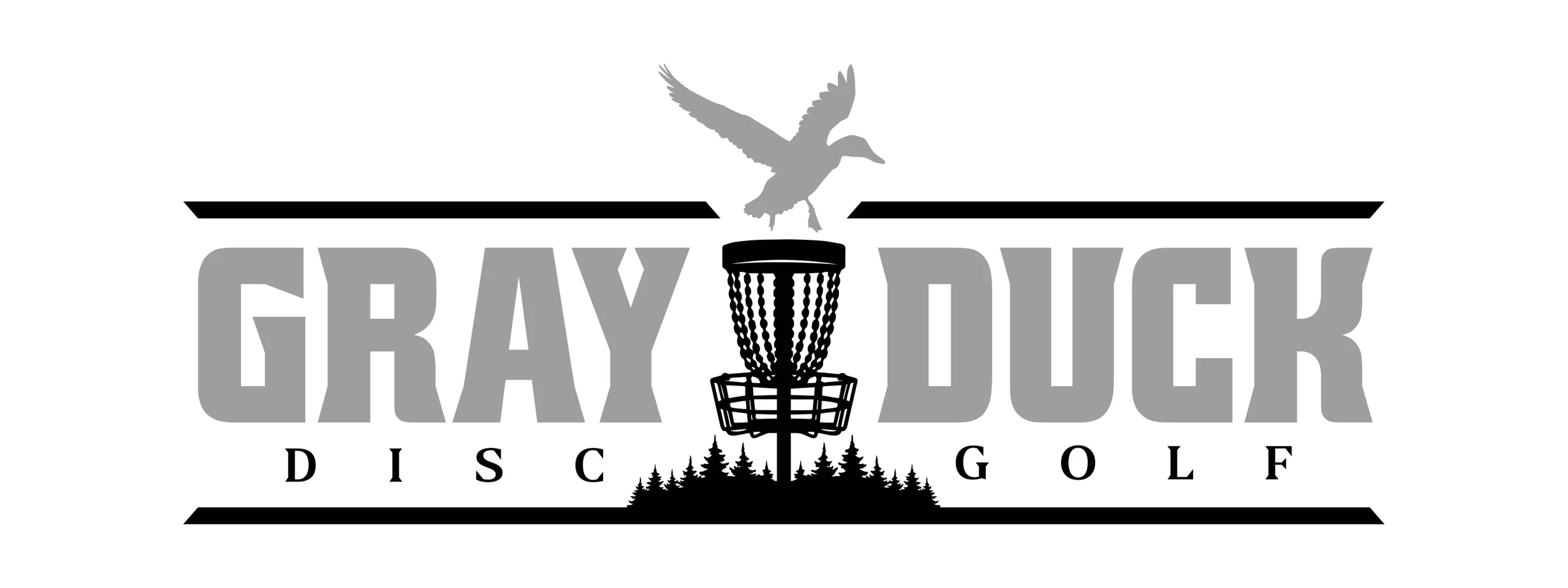 Gray Duck Tour Series logo